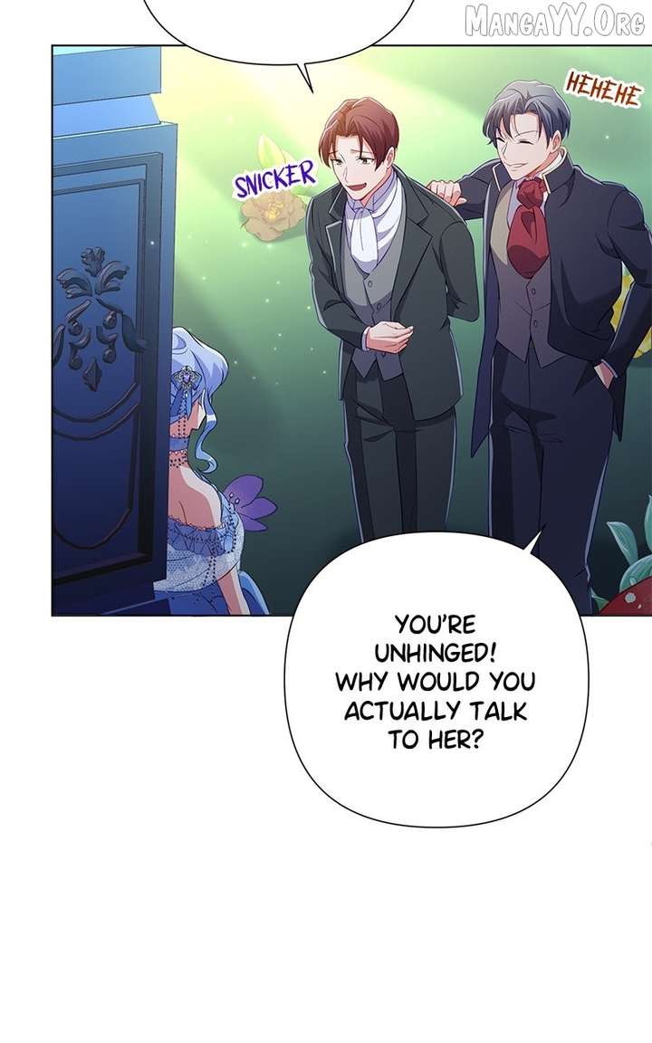 Read We Lost Our Engagement chapter 55 image 80 on Lezhin