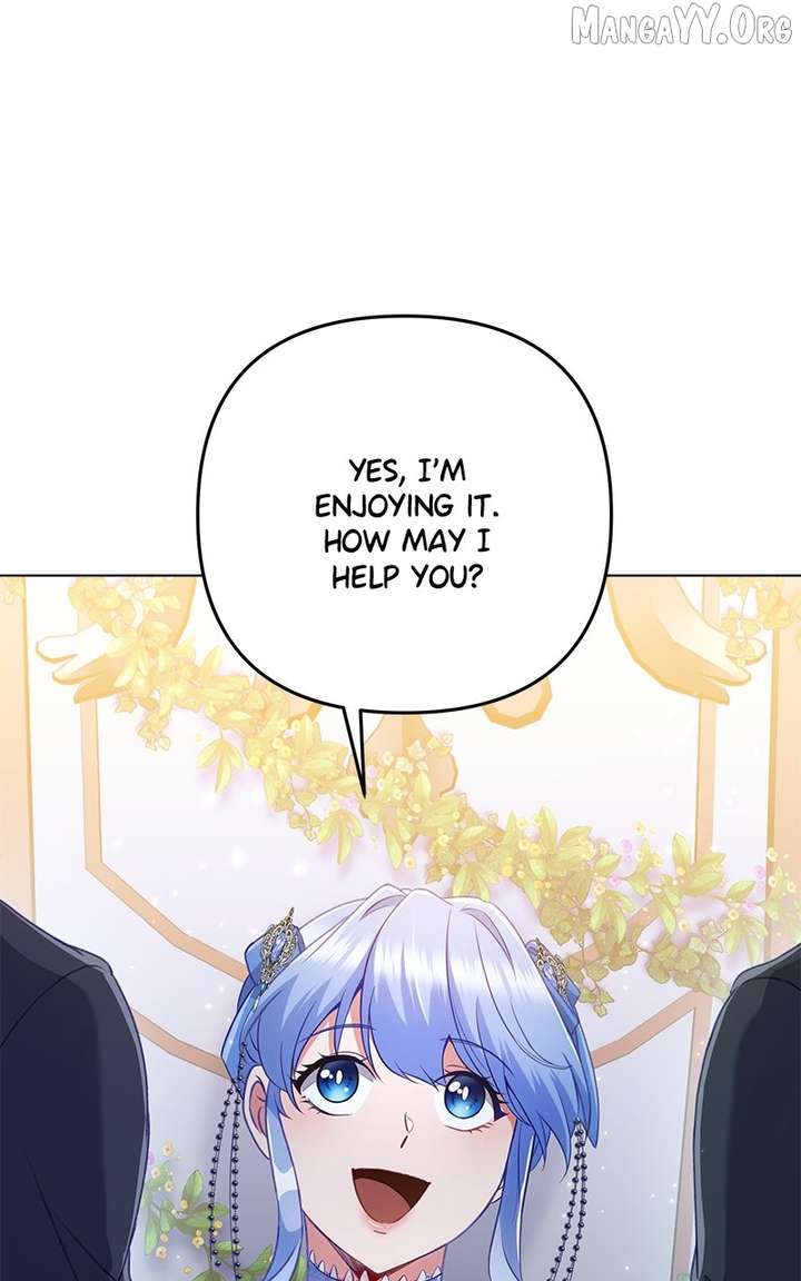 Read We Lost Our Engagement chapter 55 image 81 on Lezhin