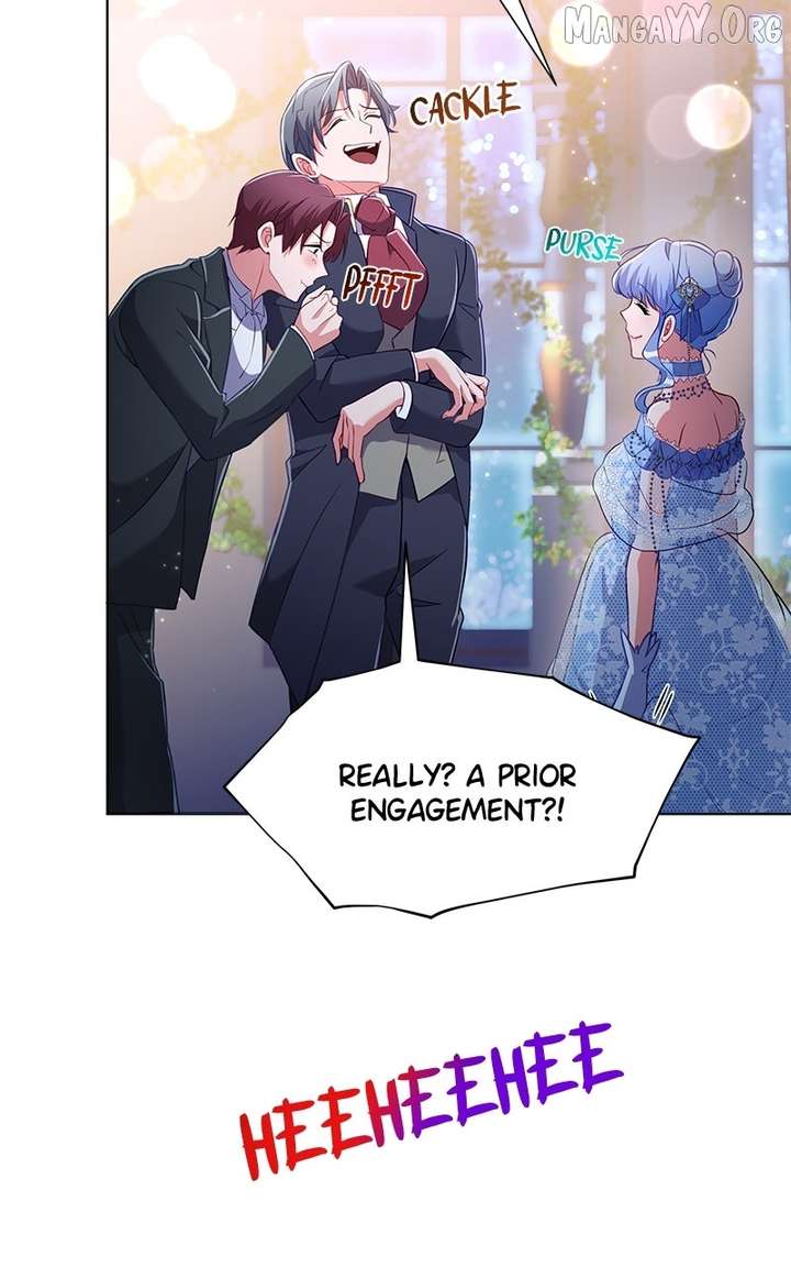 Read We Lost Our Engagement chapter 55 image 89 on Lezhin