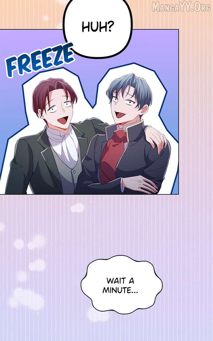 Read We Lost Our Engagement chapter 55 image 91 on Lezhin