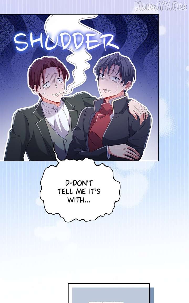 Read We Lost Our Engagement chapter 55 image 92 on Lezhin