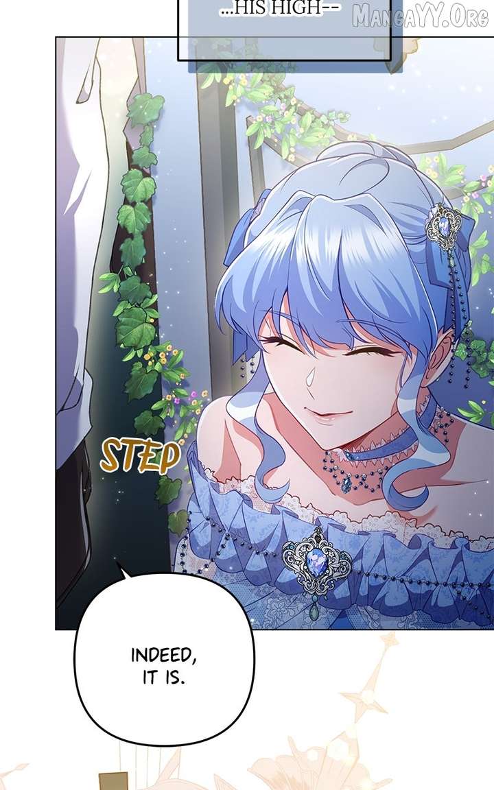 Read We Lost Our Engagement chapter 55 image 93 on Lezhin