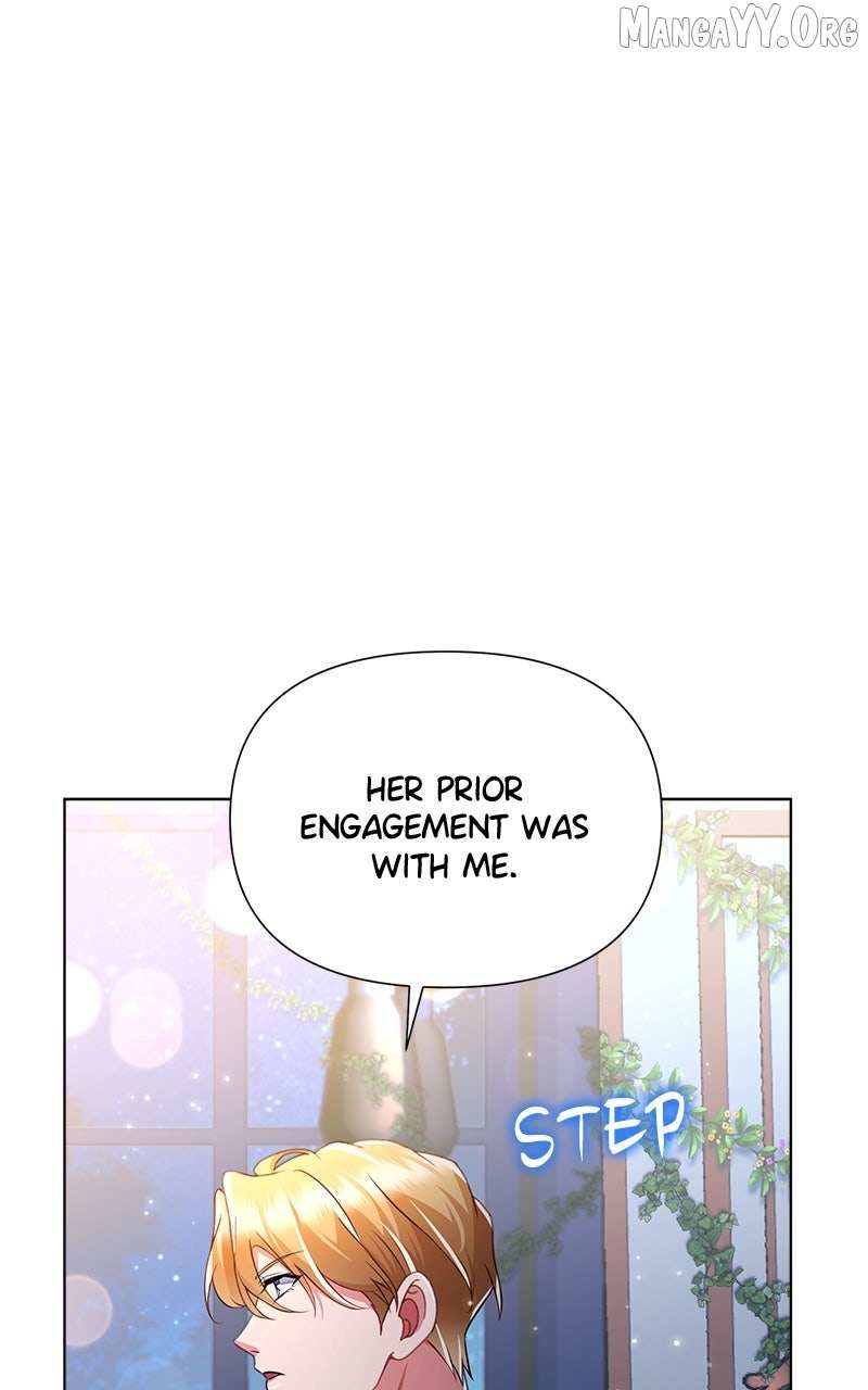 Read We Lost Our Engagement chapter 56 image 1 on Lezhin