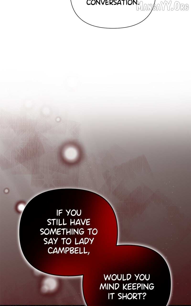 Read We Lost Our Engagement chapter 56 image 10 on Lezhin