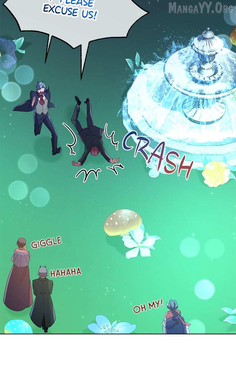 Read We Lost Our Engagement chapter 56 image 13 on Lezhin
