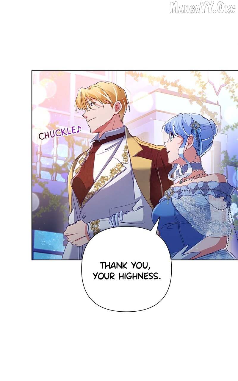 Read We Lost Our Engagement chapter 56 image 14 on Lezhin