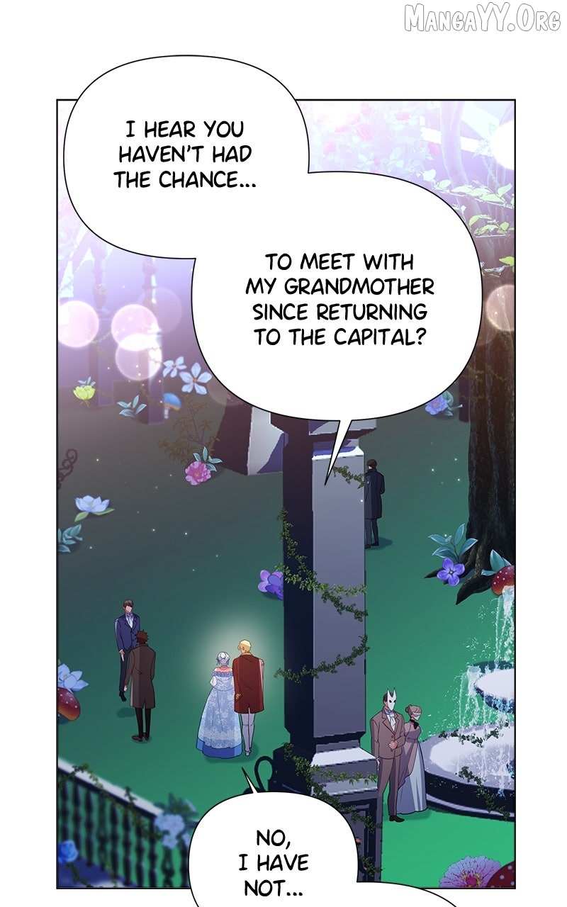 Read We Lost Our Engagement chapter 56 image 15 on Lezhin