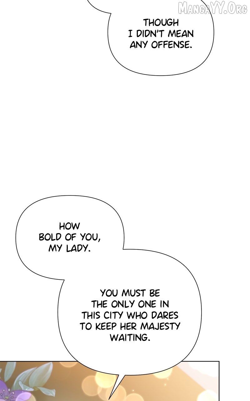 Read We Lost Our Engagement chapter 56 image 16 on Lezhin
