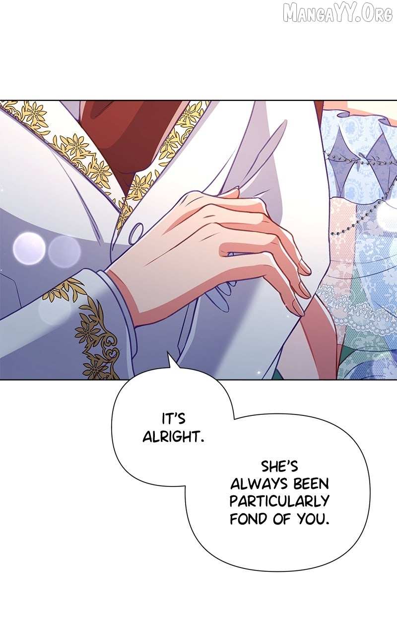 Read We Lost Our Engagement chapter 56 image 18 on Lezhin