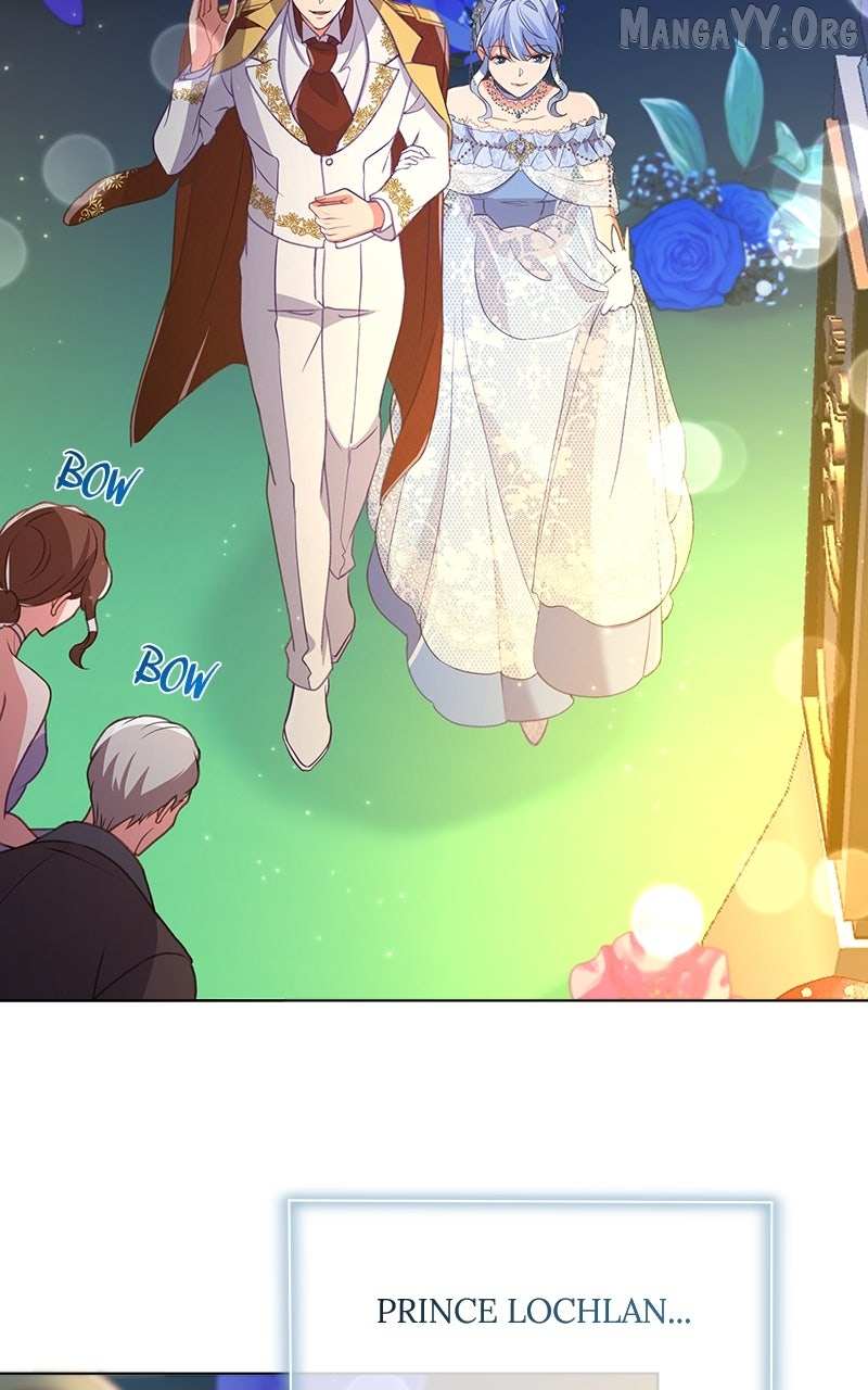 Read We Lost Our Engagement chapter 56 image 22 on Lezhin