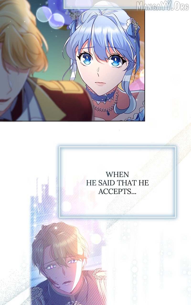 Read We Lost Our Engagement chapter 56 image 23 on Lezhin
