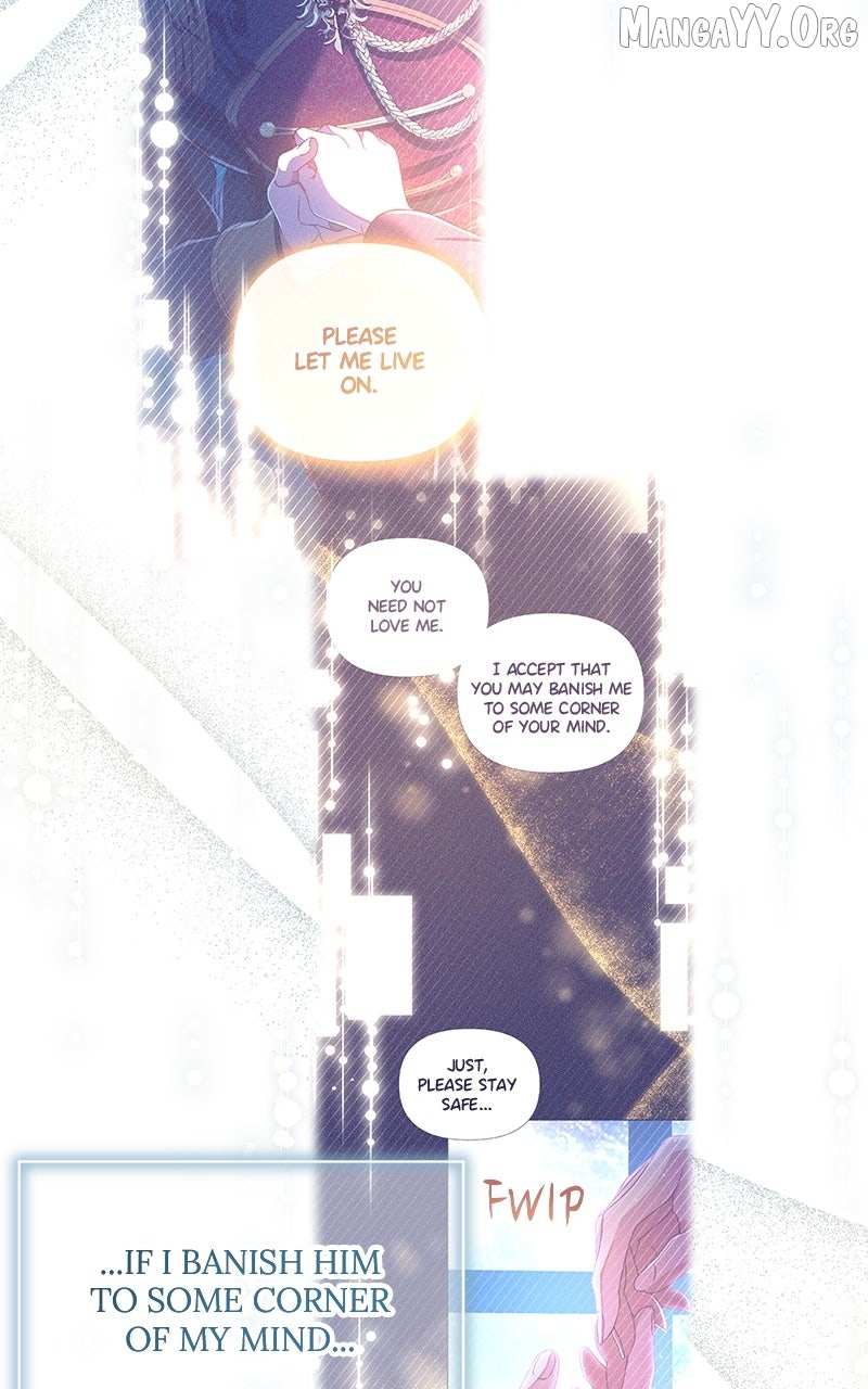 Read We Lost Our Engagement chapter 56 image 24 on Lezhin