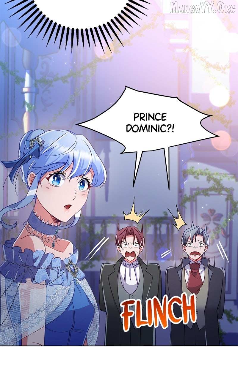 Read We Lost Our Engagement chapter 56 image 3 on Lezhin