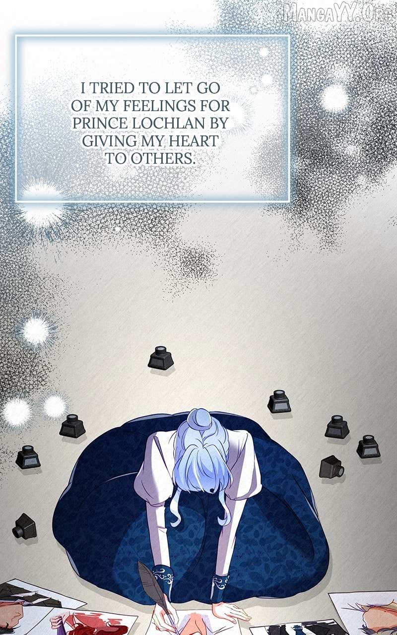 Read We Lost Our Engagement chapter 56 image 31 on Lezhin