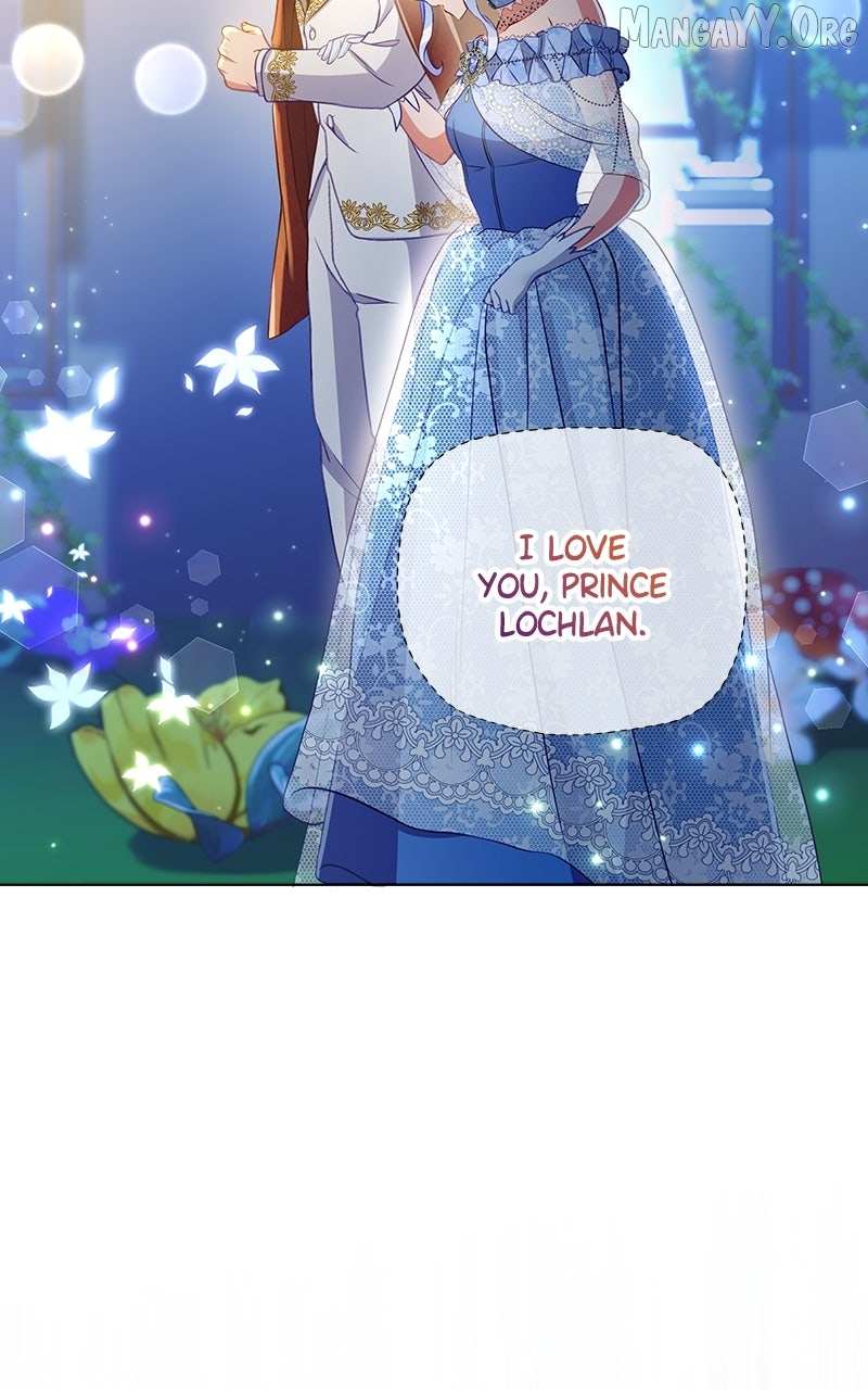 Read We Lost Our Engagement chapter 56 image 37 on Lezhin