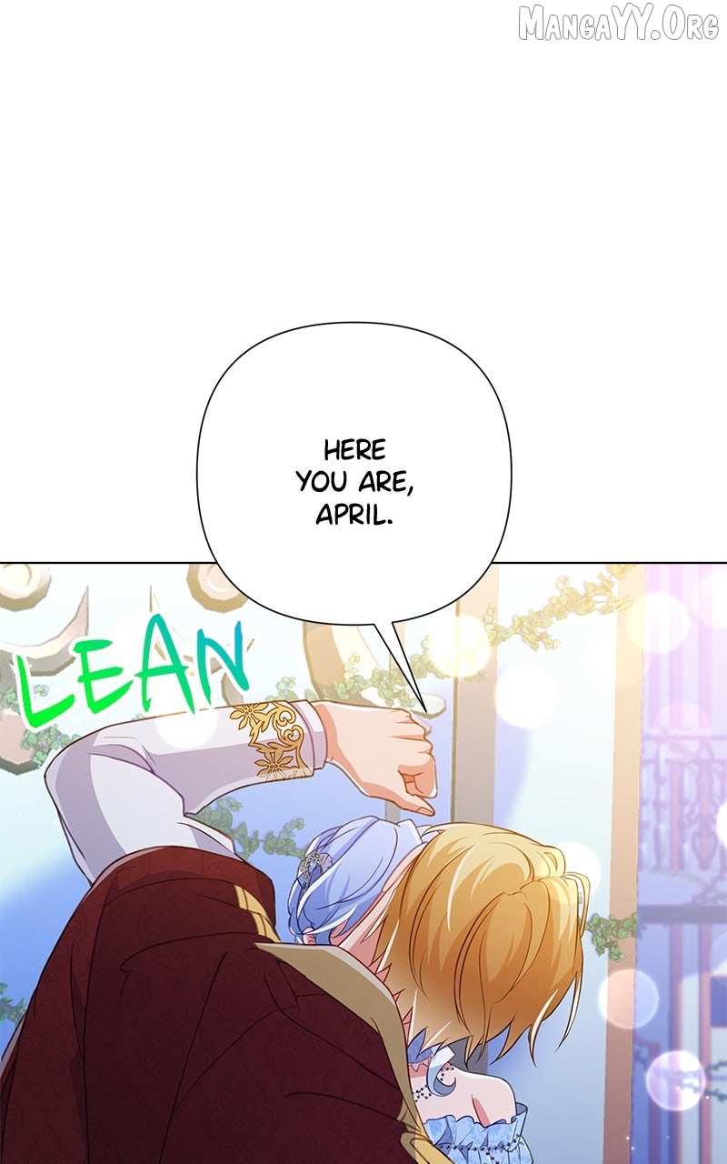 Read We Lost Our Engagement chapter 56 image 4 on Lezhin