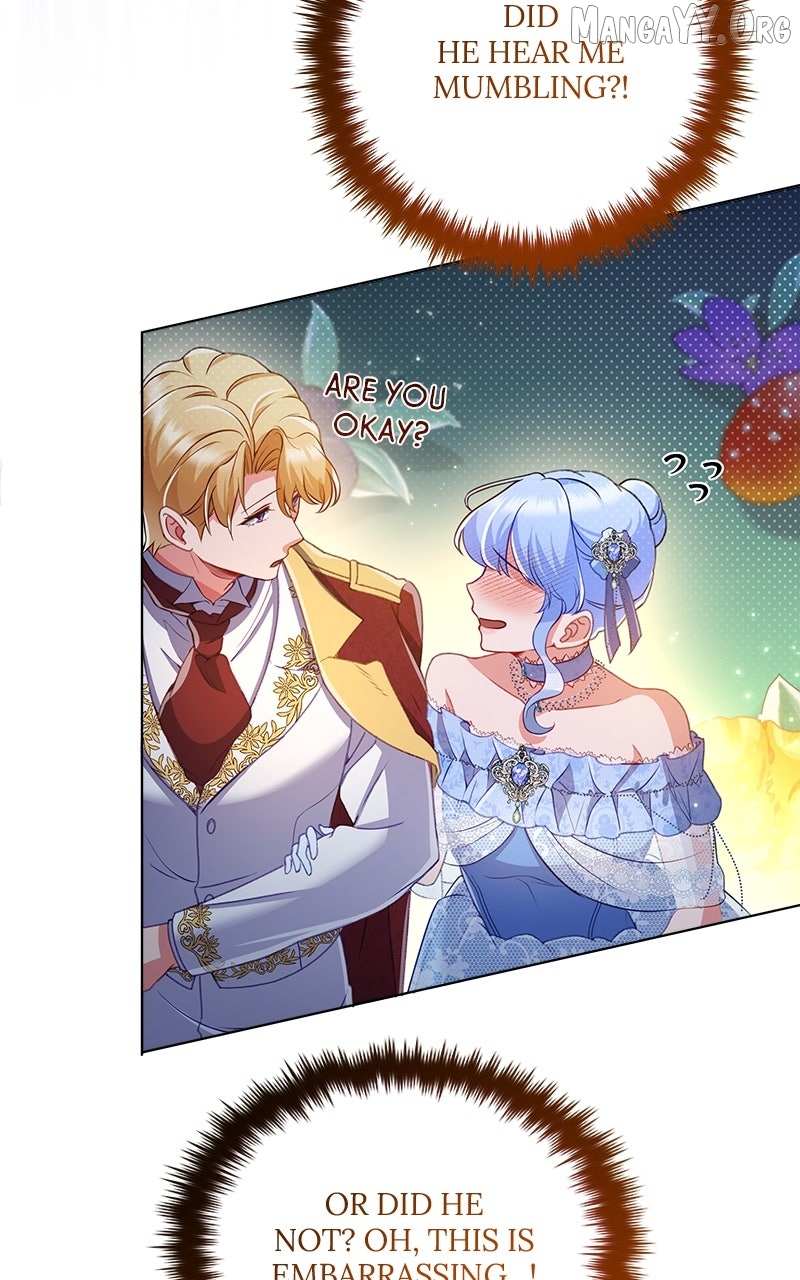 Read We Lost Our Engagement chapter 56 image 40 on Lezhin