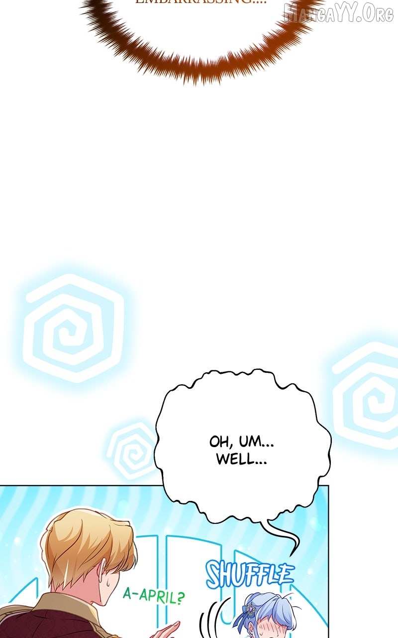 Read We Lost Our Engagement chapter 56 image 41 on Lezhin