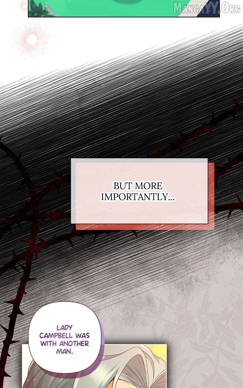 Read We Lost Our Engagement chapter 56 image 54 on Lezhin