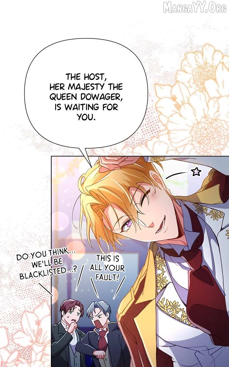 Read We Lost Our Engagement chapter 56 image 6 on Lezhin