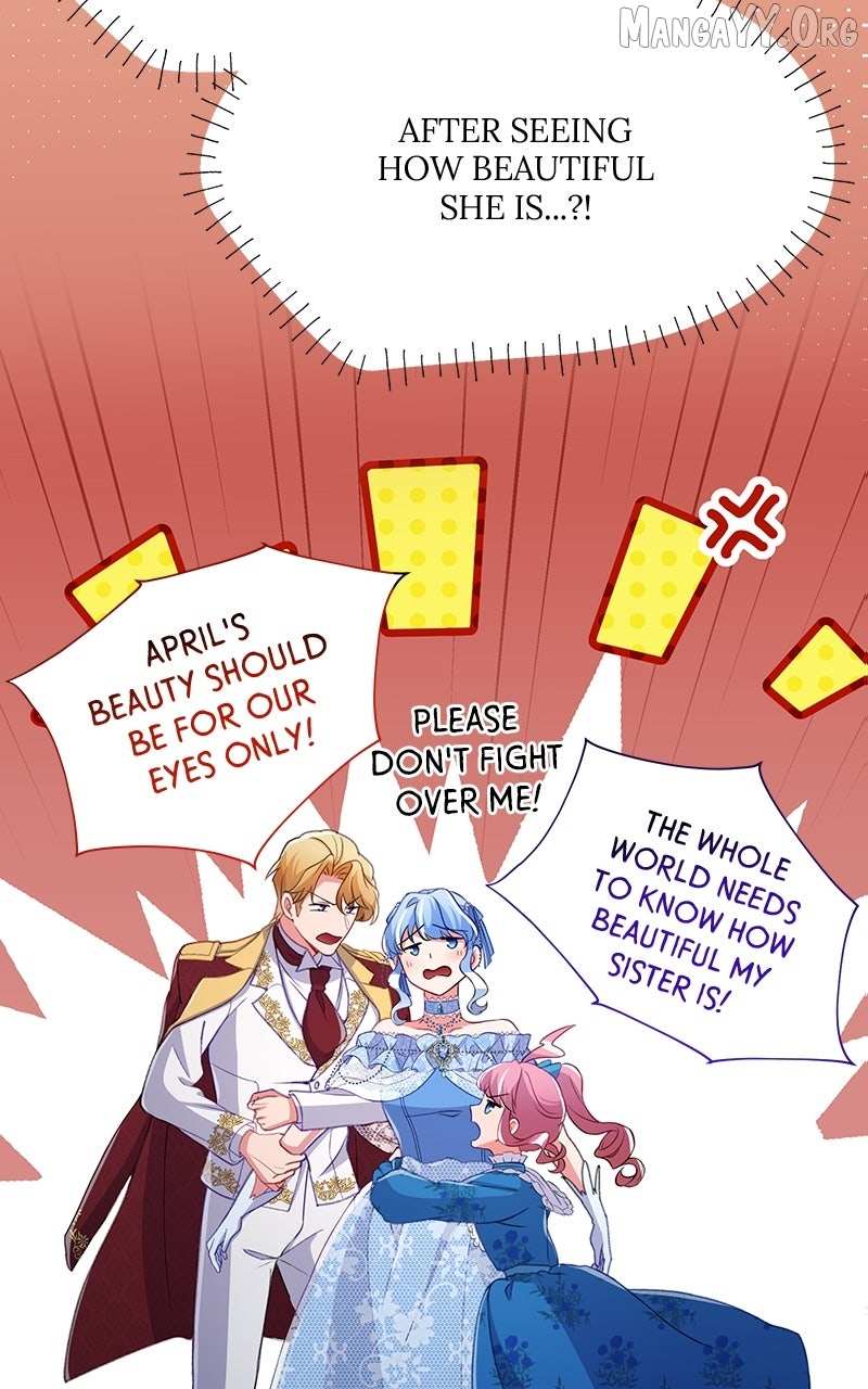 Read We Lost Our Engagement chapter 56 image 65 on Lezhin