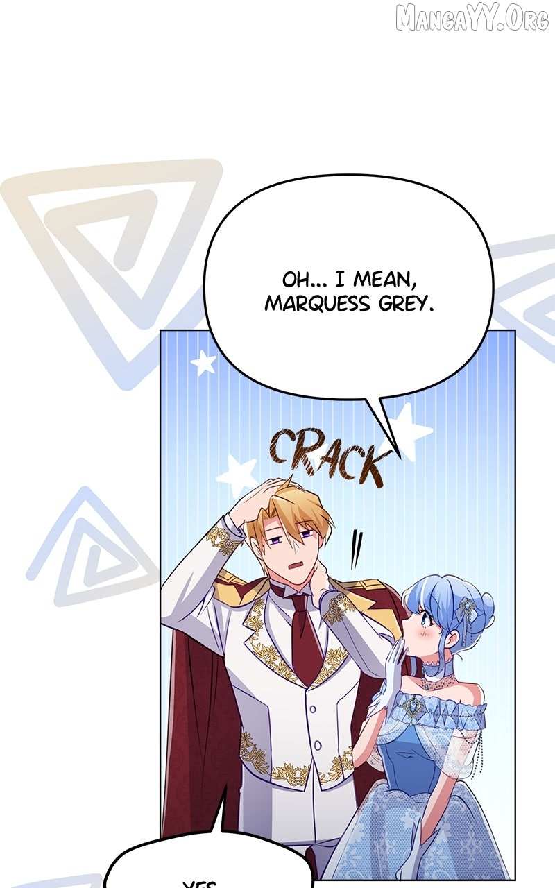 Read We Lost Our Engagement chapter 56 image 74 on Lezhin