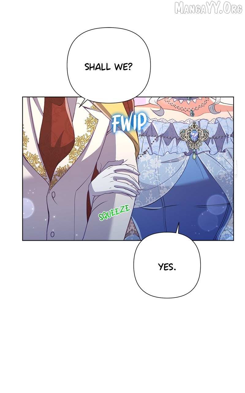 Read We Lost Our Engagement chapter 56 image 8 on Lezhin