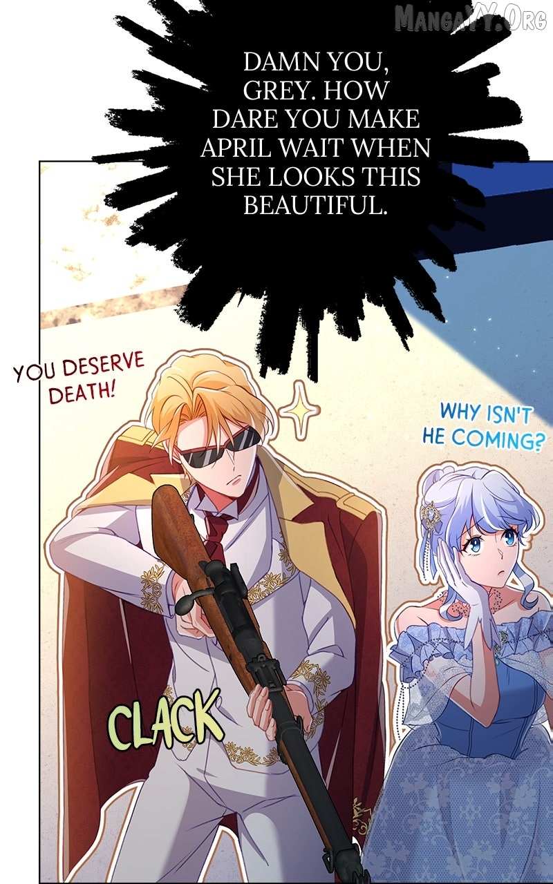 Read We Lost Our Engagement chapter 56 image 85 on Lezhin