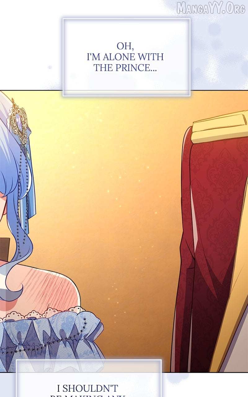 Read We Lost Our Engagement chapter 57 image 100 on Lezhin