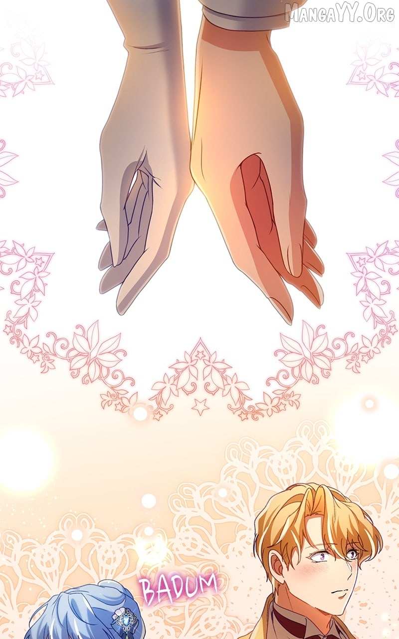 Read We Lost Our Engagement chapter 57 image 105 on Lezhin