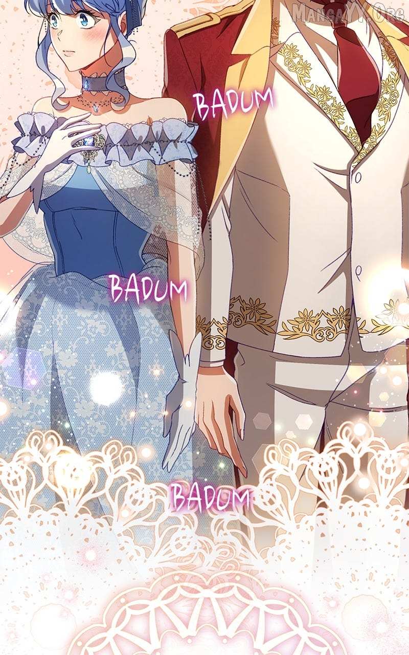 Read We Lost Our Engagement chapter 57 image 106 on Lezhin