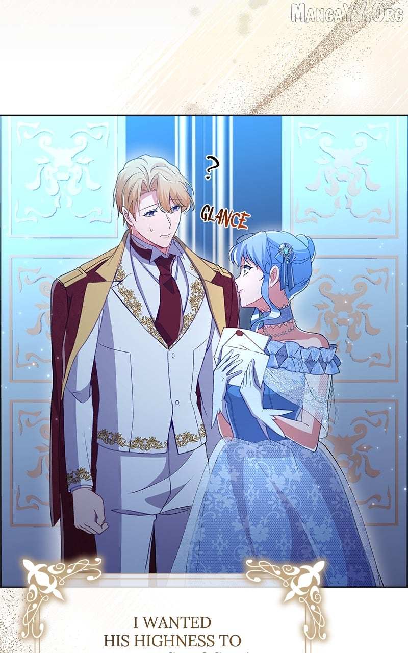 Read We Lost Our Engagement chapter 57 image 11 on Lezhin