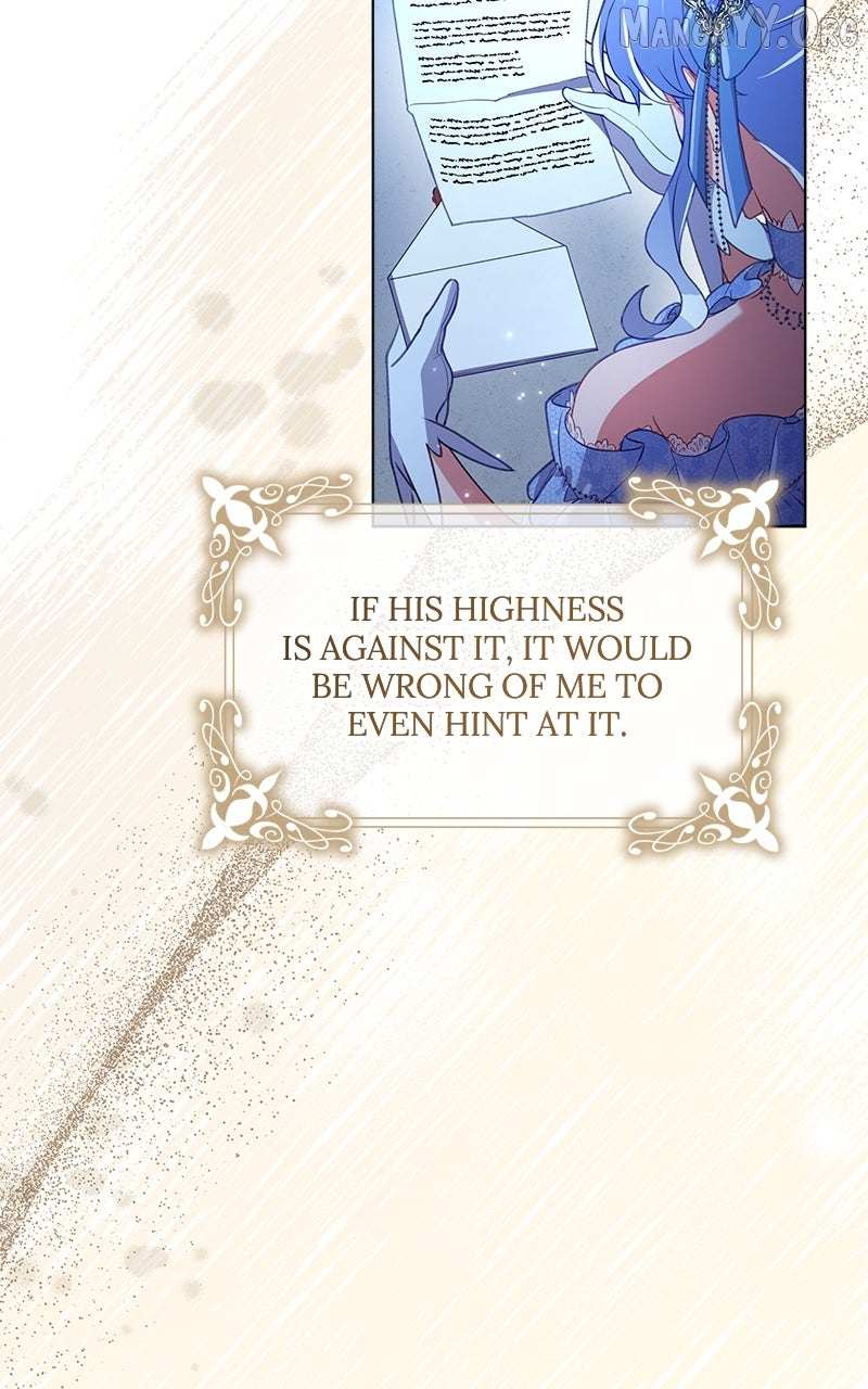 Read We Lost Our Engagement chapter 57 image 13 on Lezhin