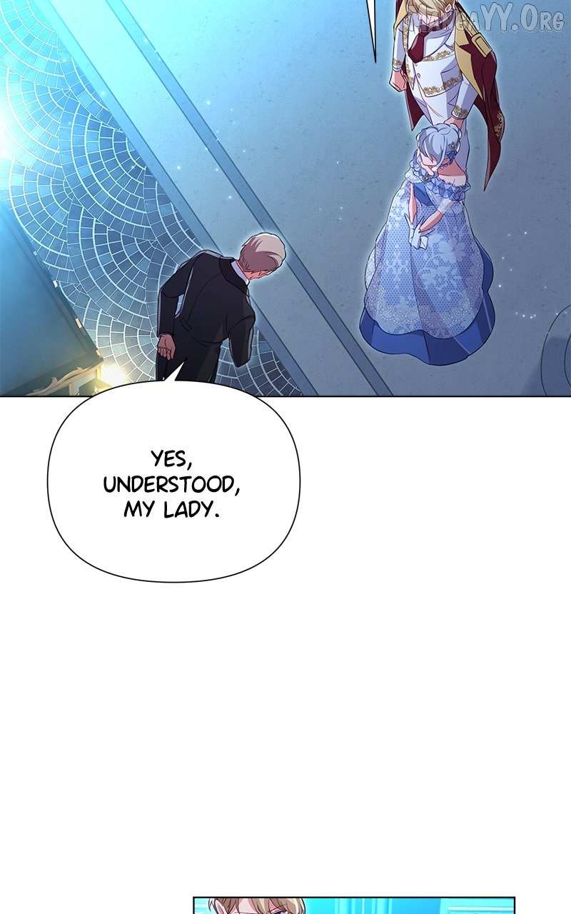 Read We Lost Our Engagement chapter 57 image 17 on Lezhin