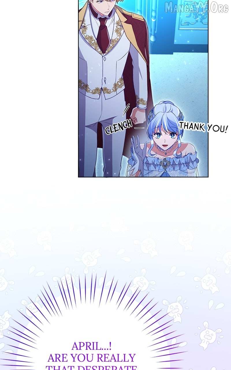 Read We Lost Our Engagement chapter 57 image 18 on Lezhin