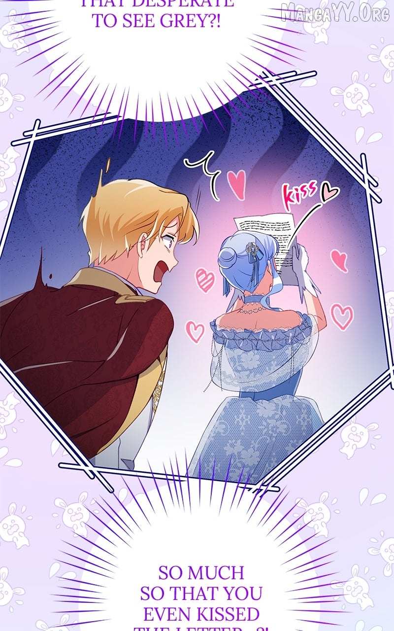 Read We Lost Our Engagement chapter 57 image 19 on Lezhin