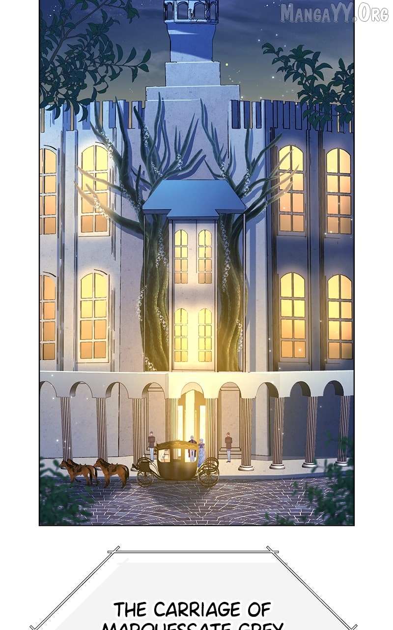 Read We Lost Our Engagement chapter 57 image 2 on Lezhin