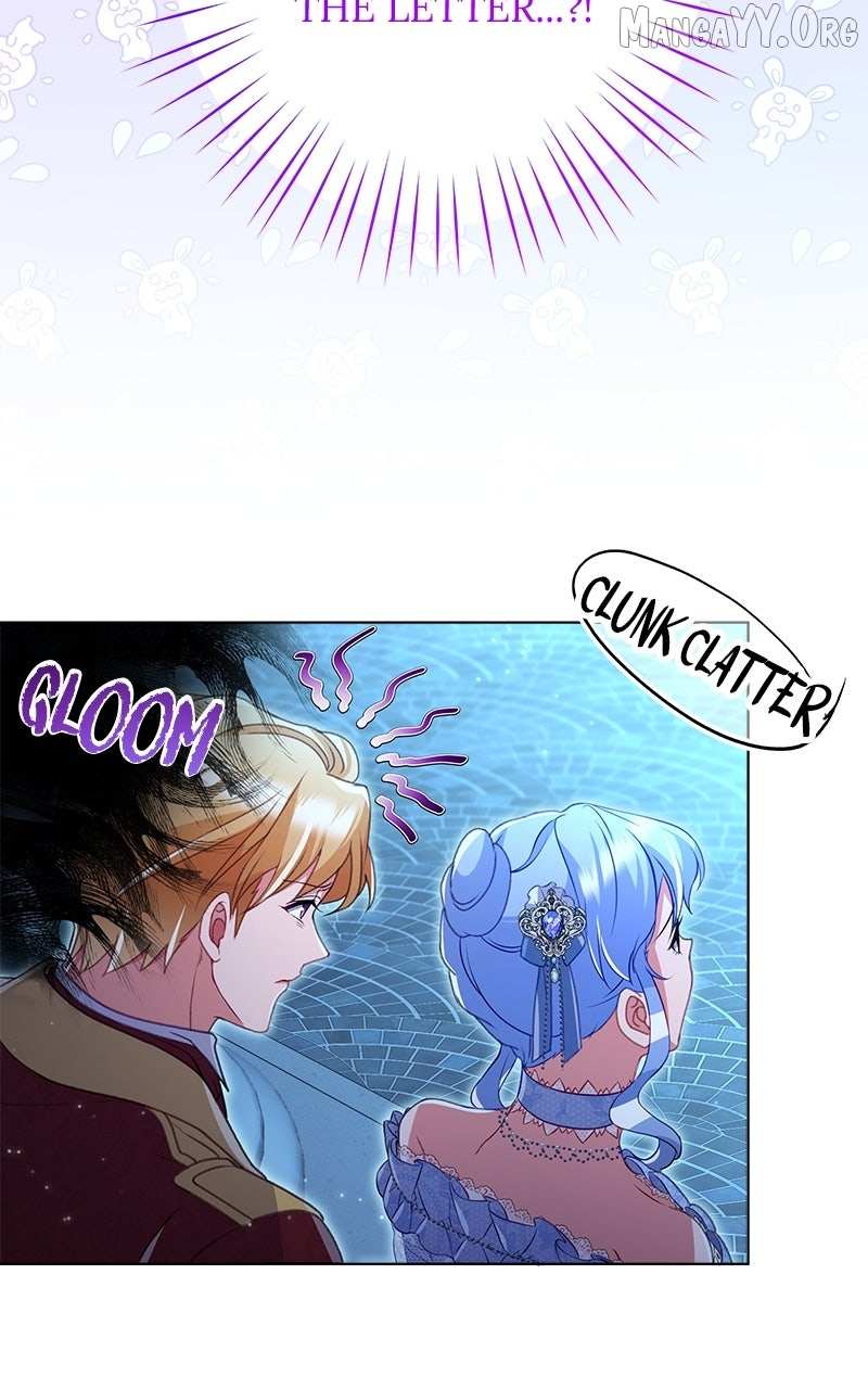 Read We Lost Our Engagement chapter 57 image 20 on Lezhin
