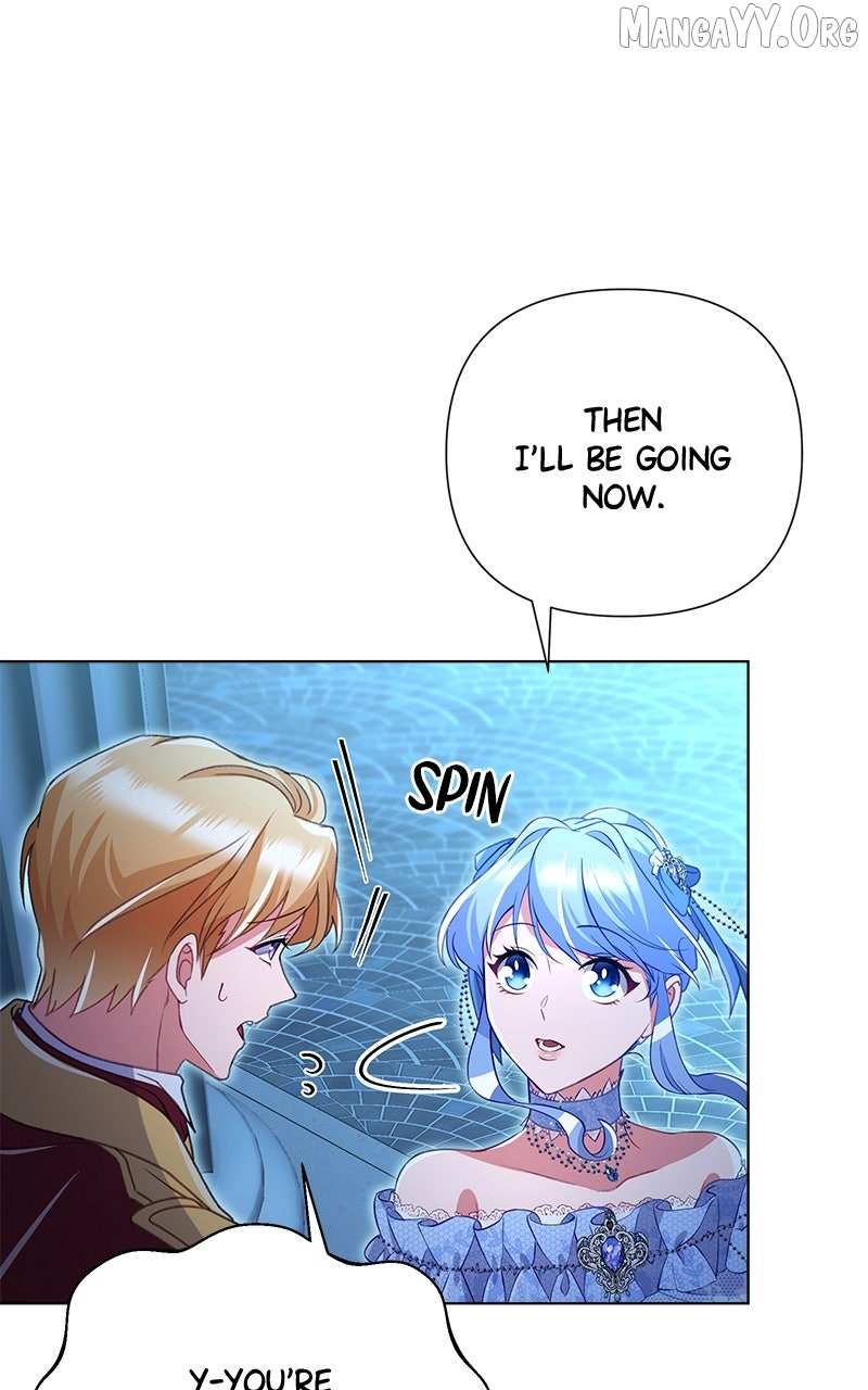 Read We Lost Our Engagement chapter 57 image 21 on Lezhin