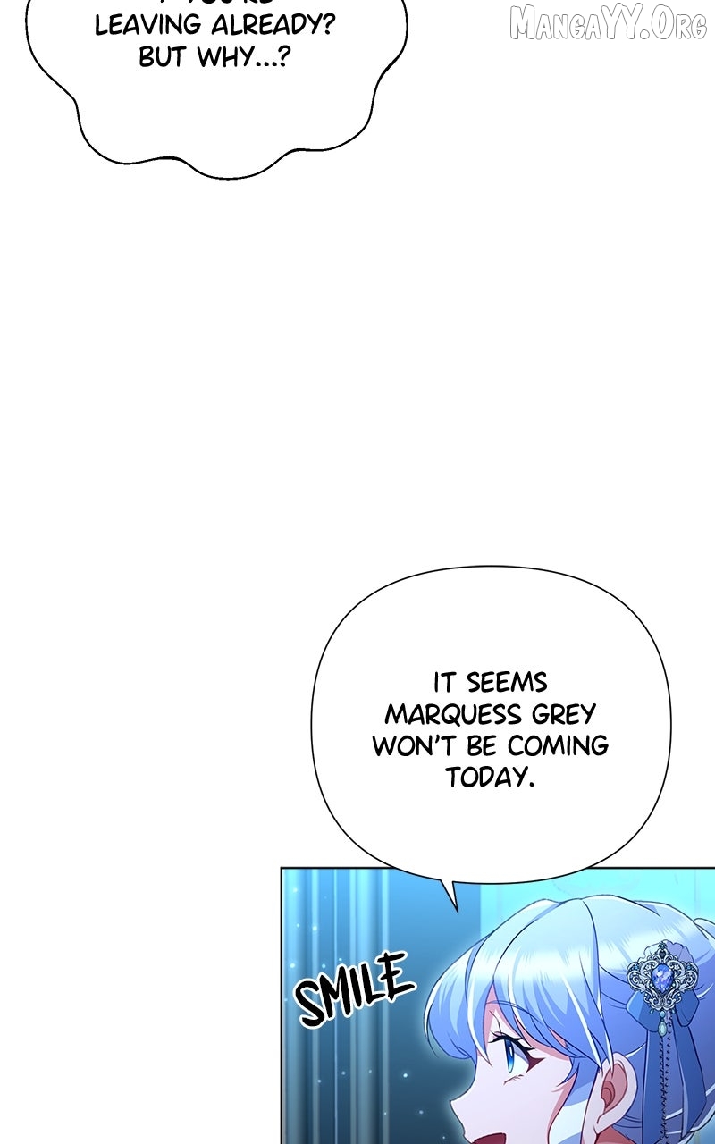 Read We Lost Our Engagement chapter 57 image 22 on Lezhin