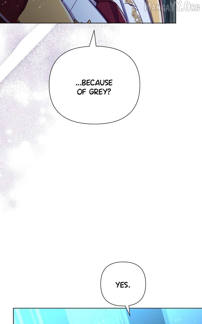 Read We Lost Our Engagement chapter 57 image 24 on Lezhin