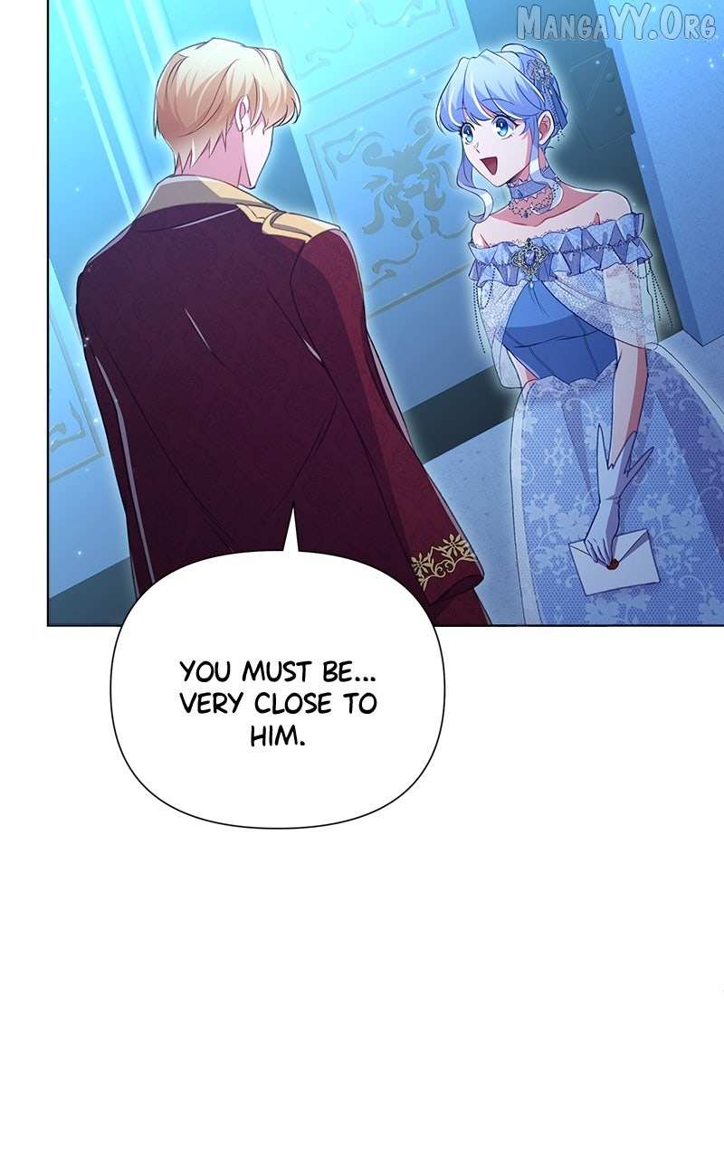 Read We Lost Our Engagement chapter 57 image 25 on Lezhin
