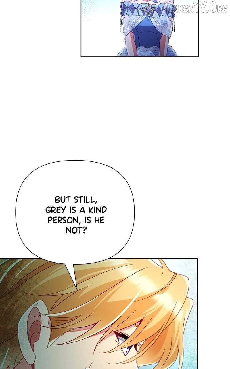 Read We Lost Our Engagement chapter 57 image 27 on Lezhin