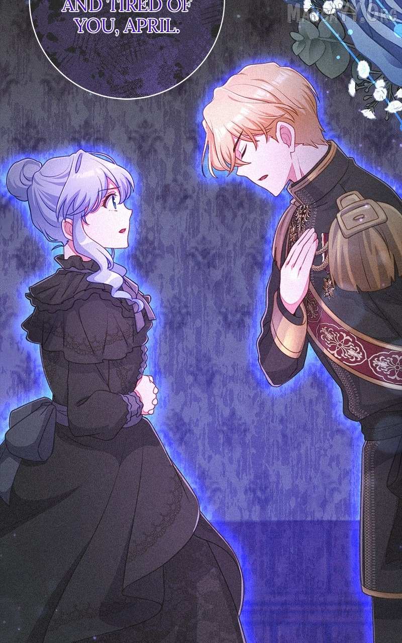 Read We Lost Our Engagement chapter 57 image 34 on Lezhin