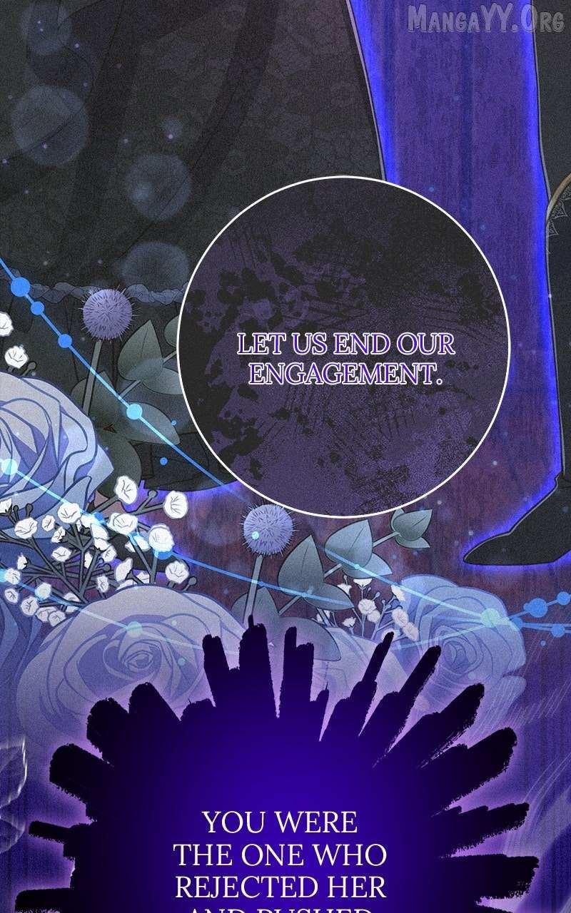 Read We Lost Our Engagement chapter 57 image 35 on Lezhin