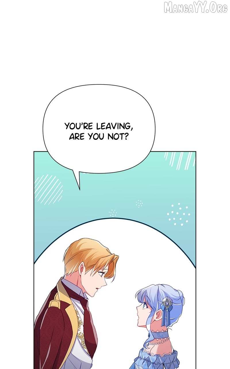 Read We Lost Our Engagement chapter 57 image 41 on Lezhin