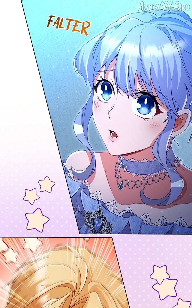 Read We Lost Our Engagement chapter 57 image 43 on Lezhin
