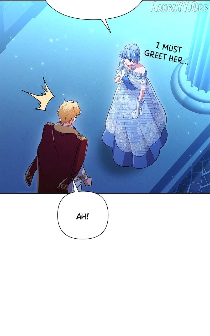 Read We Lost Our Engagement chapter 57 image 46 on Lezhin