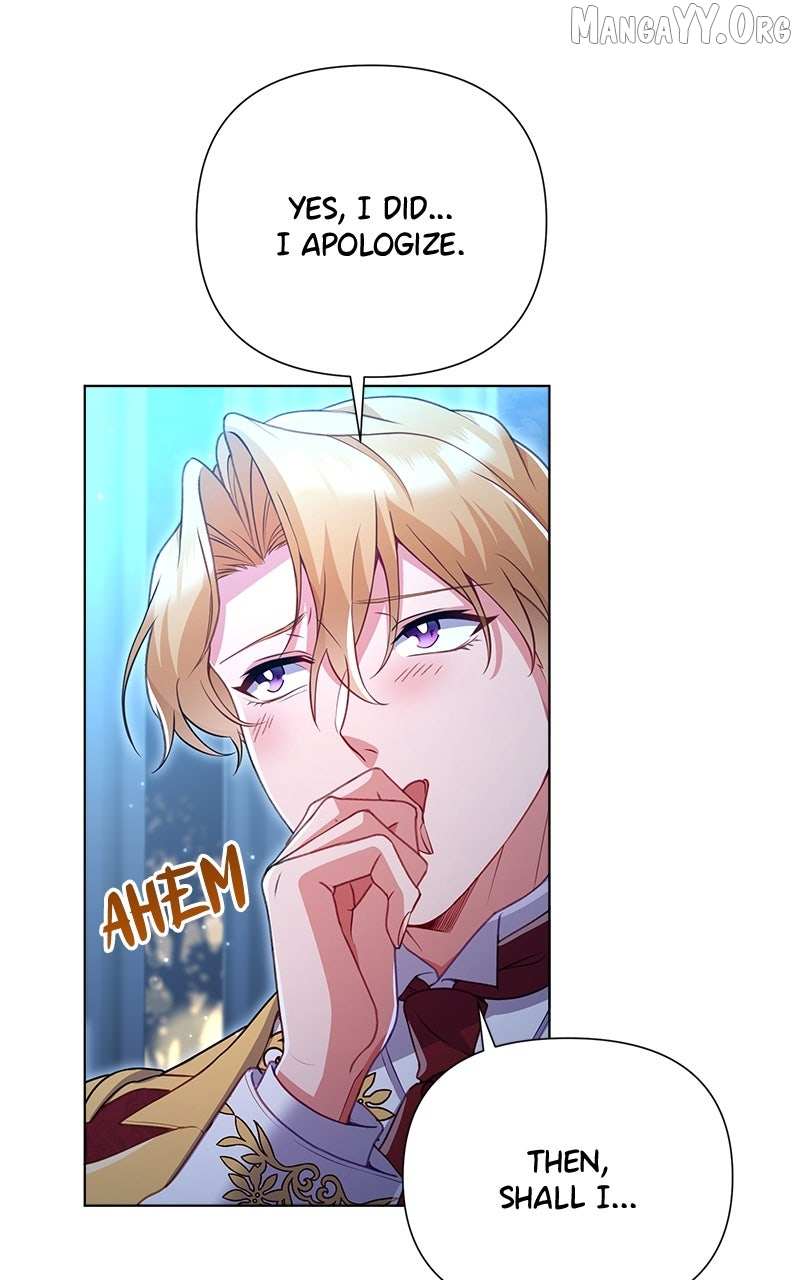 Read We Lost Our Engagement chapter 57 image 47 on Lezhin