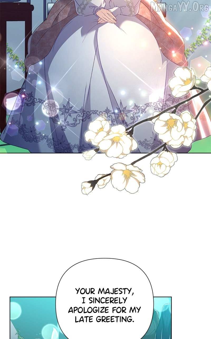 Read We Lost Our Engagement chapter 57 image 54 on Lezhin